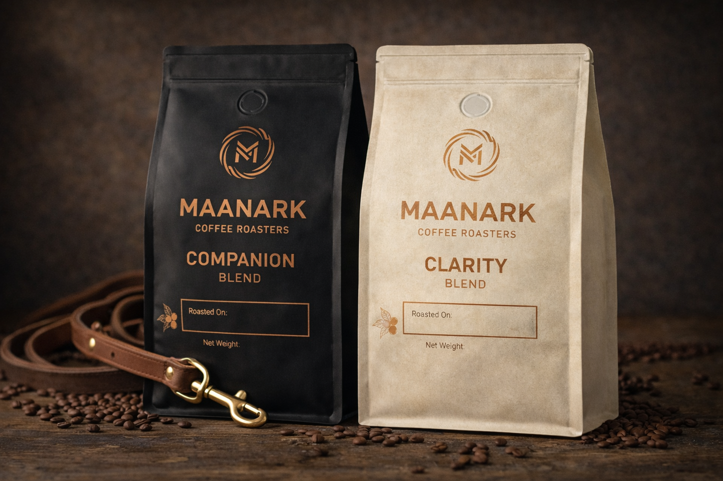 Companion Blend - COMING SOON