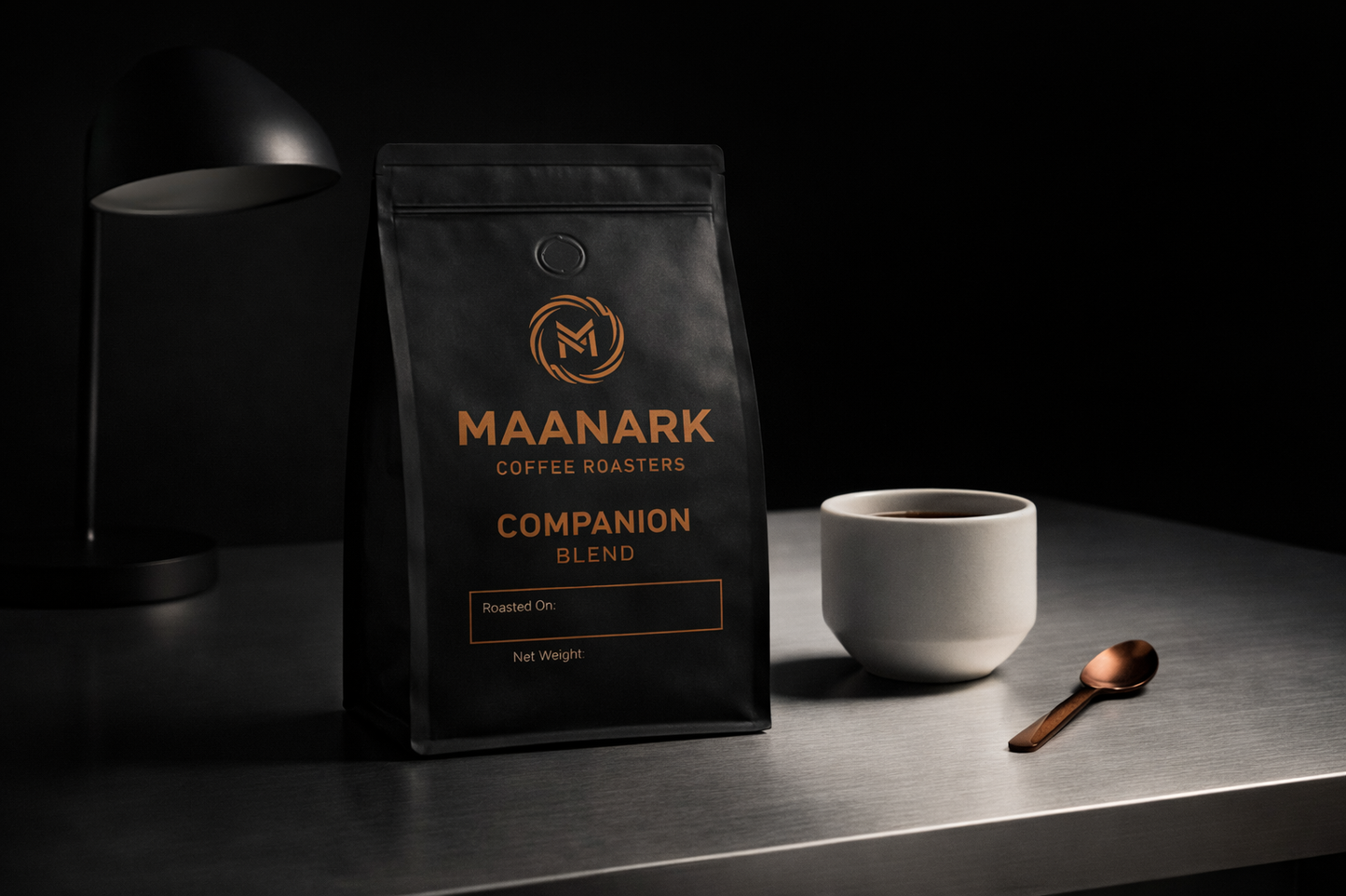Companion Blend - COMING SOON