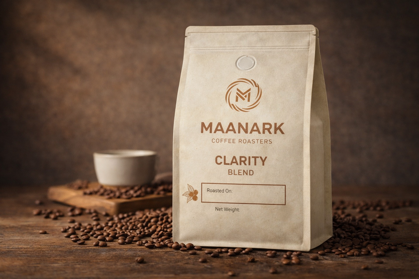 Clarity Blend - COMING SOON