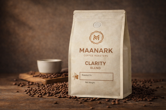 Clarity Blend - COMING SOON