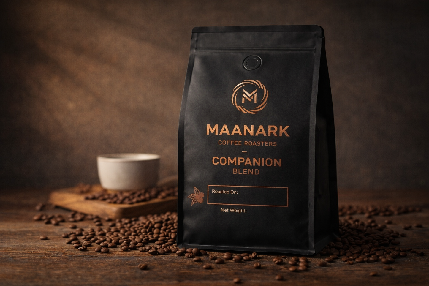 Companion Blend - COMING SOON