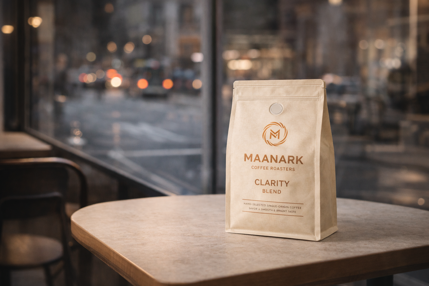 Clarity Blend - COMING SOON