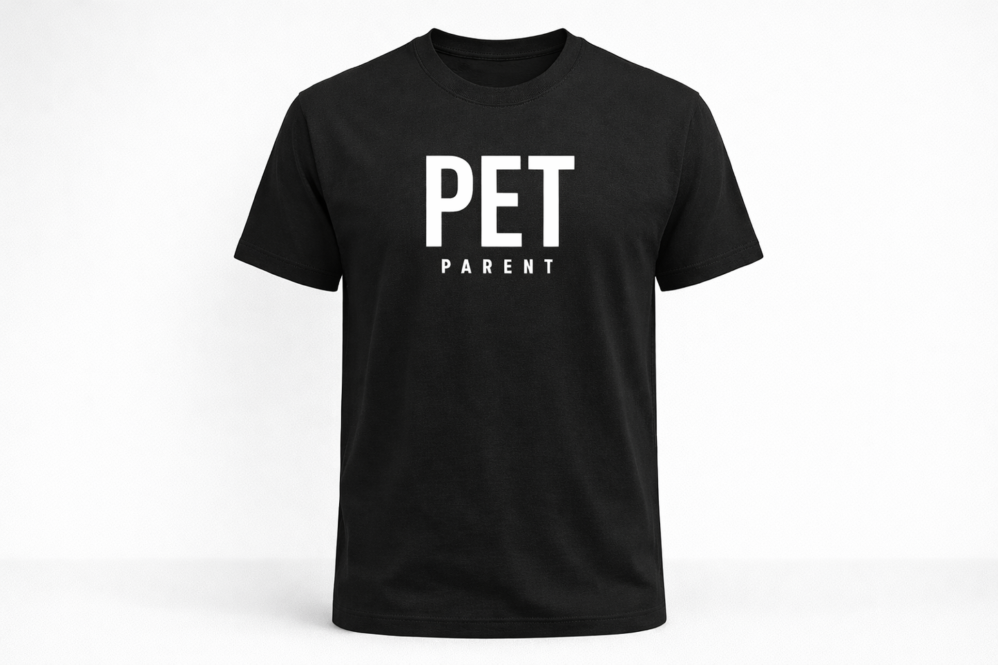 Pet Parent Signature Tee (Pre-Order ONLY)