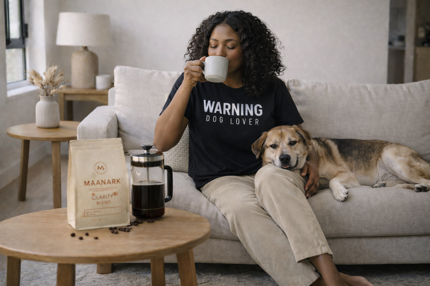 Clarity Blend - COMING SOON